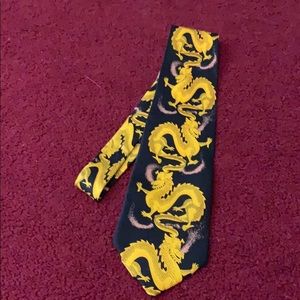 Men’s tie